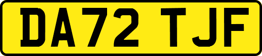 DA72TJF