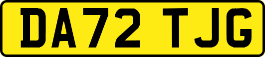 DA72TJG