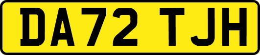 DA72TJH