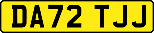DA72TJJ