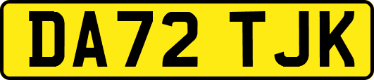 DA72TJK