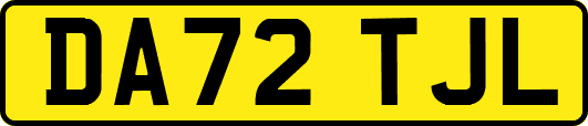 DA72TJL