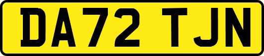 DA72TJN