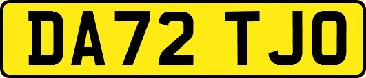 DA72TJO