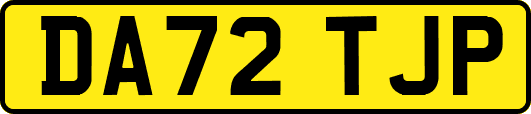 DA72TJP