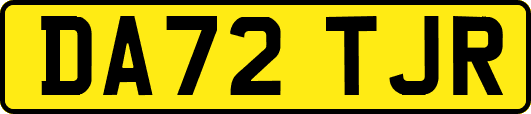 DA72TJR