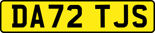 DA72TJS