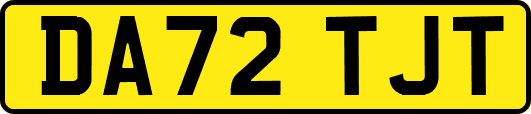DA72TJT