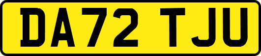 DA72TJU