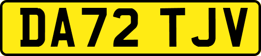 DA72TJV