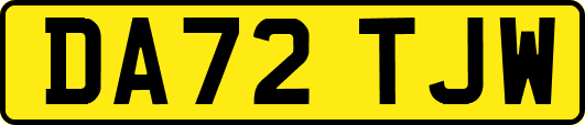 DA72TJW