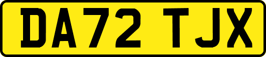 DA72TJX