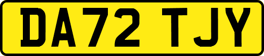 DA72TJY