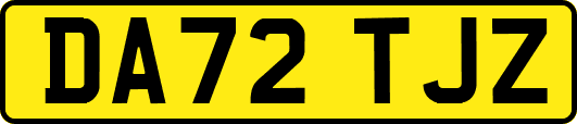DA72TJZ