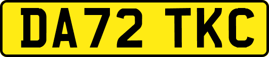 DA72TKC