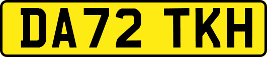 DA72TKH