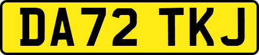 DA72TKJ