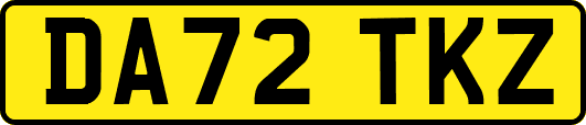DA72TKZ