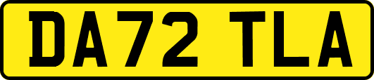DA72TLA