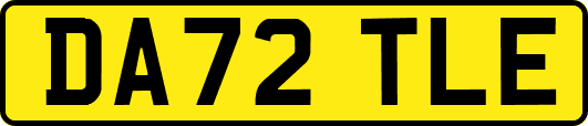 DA72TLE