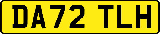 DA72TLH