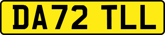 DA72TLL