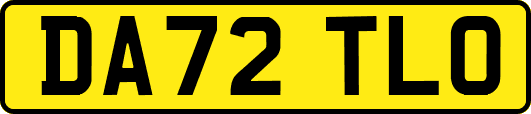 DA72TLO
