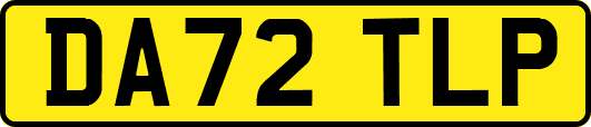 DA72TLP