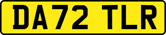 DA72TLR