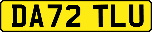 DA72TLU