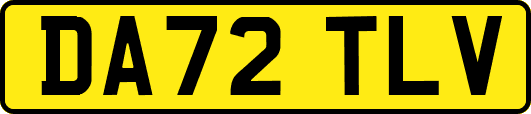 DA72TLV