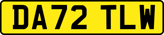 DA72TLW