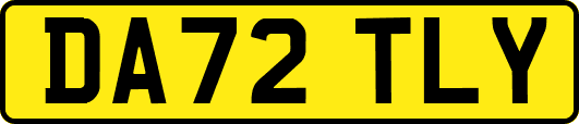 DA72TLY