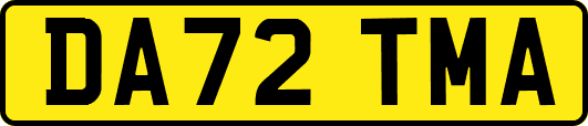 DA72TMA