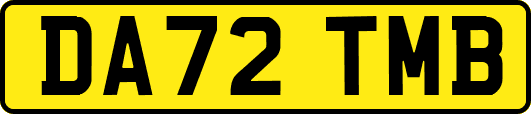 DA72TMB