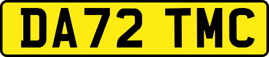 DA72TMC