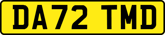 DA72TMD