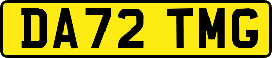 DA72TMG