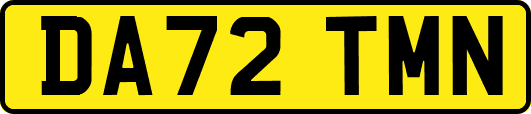 DA72TMN
