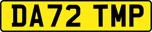 DA72TMP