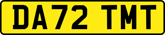DA72TMT