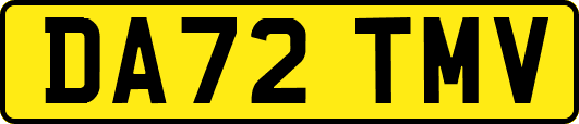 DA72TMV
