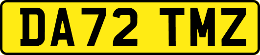 DA72TMZ