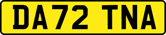 DA72TNA