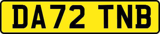 DA72TNB