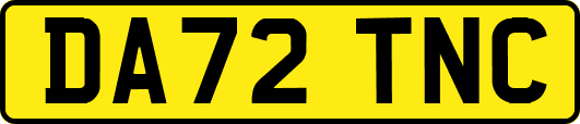 DA72TNC