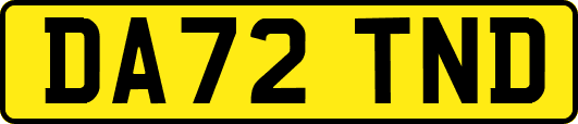 DA72TND