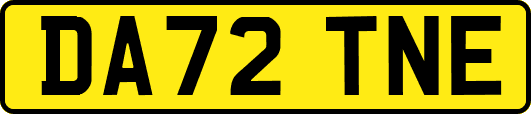 DA72TNE