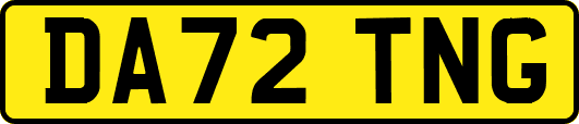 DA72TNG