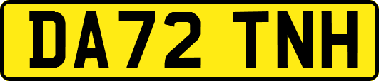 DA72TNH